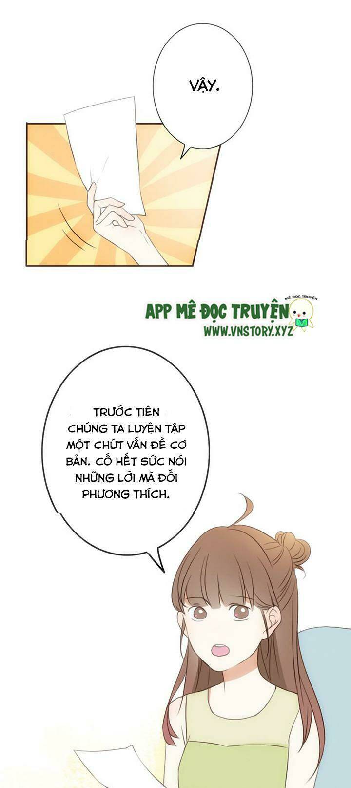 tình yêu không nói dối chapter 22 18
