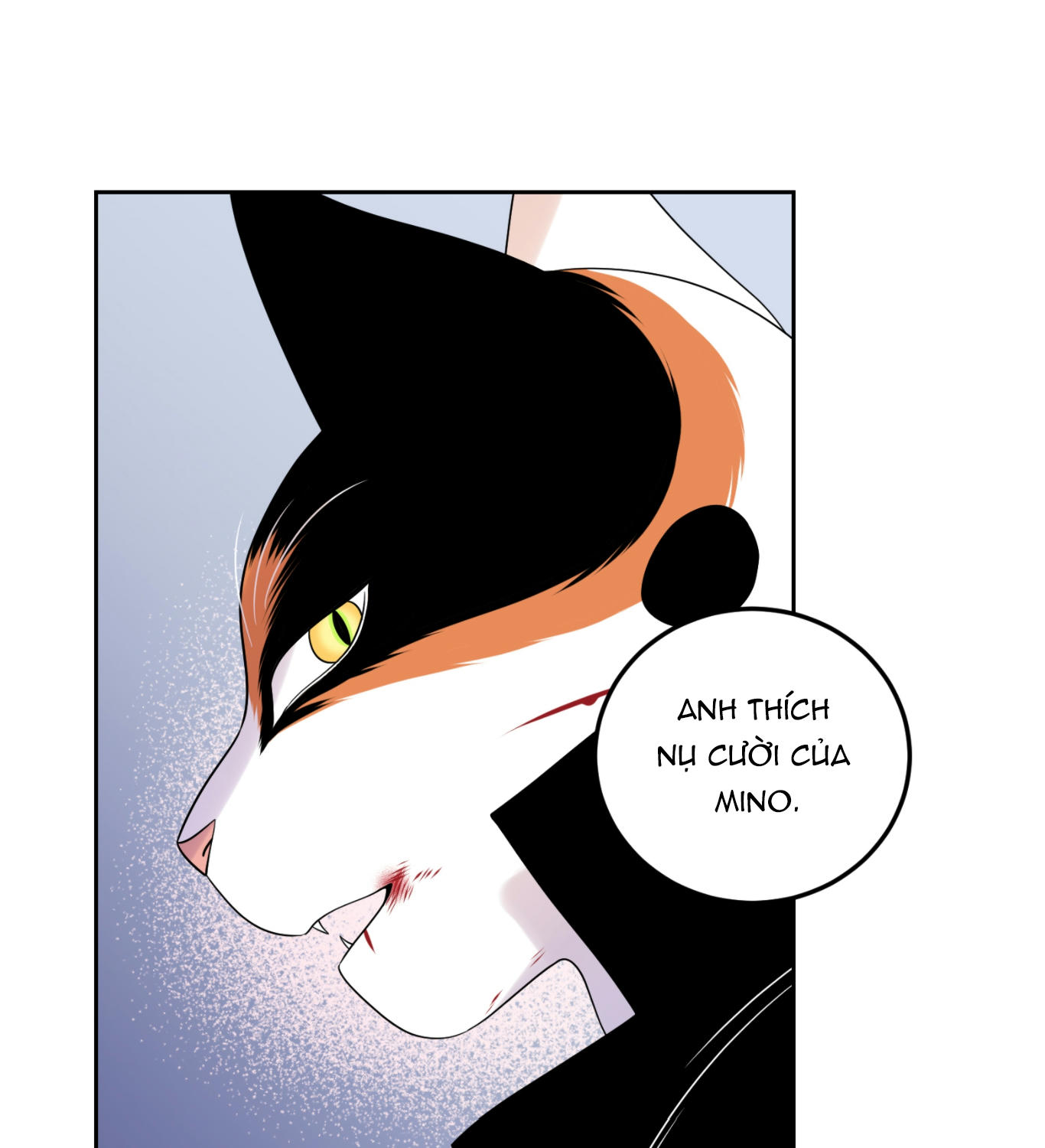 dự án xanh chapter 21 118