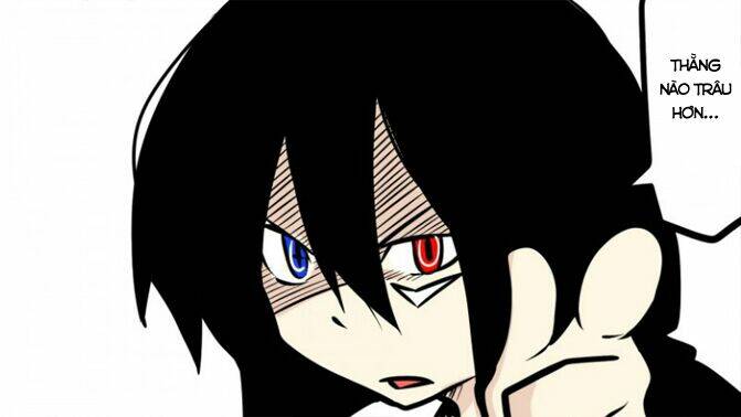 senyuu chapter 21 43