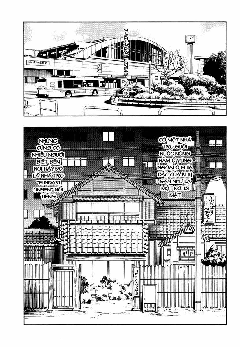 vua pháp thuật phần 2 chapter 3 4