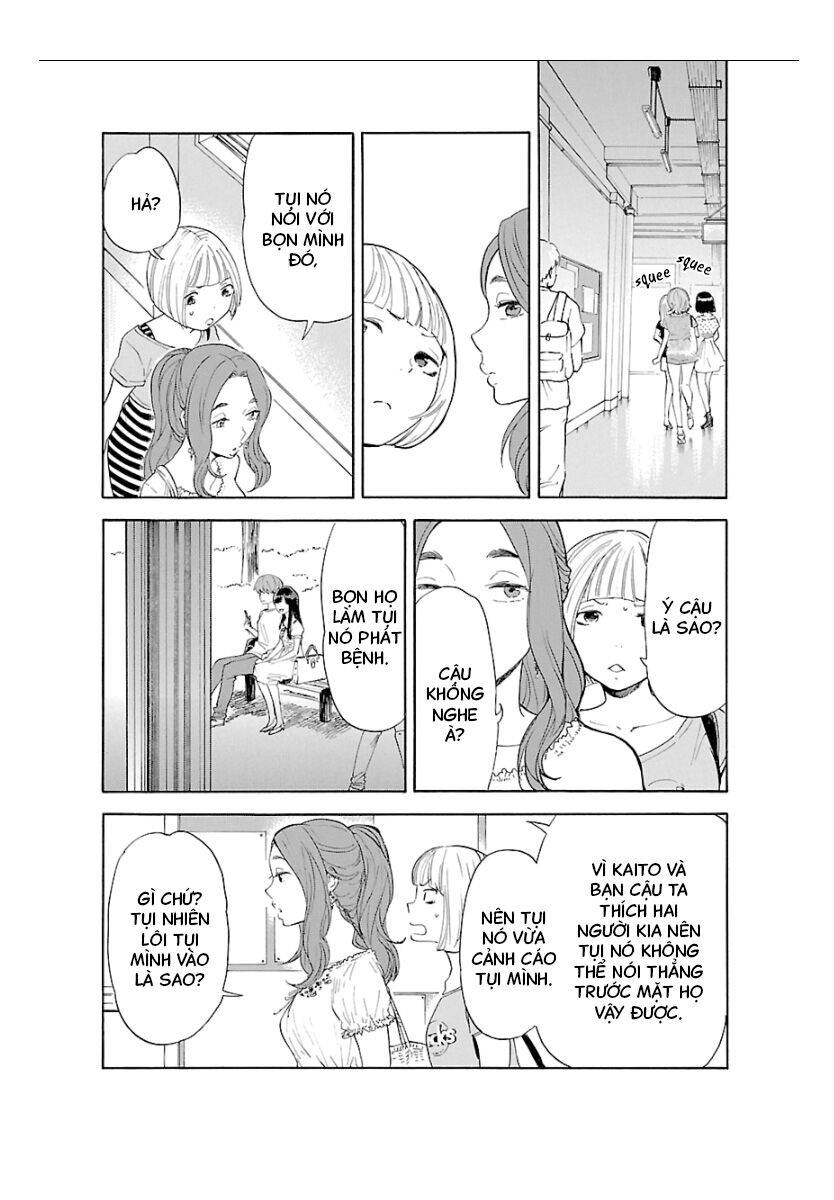 himegoto - juukyuusai no seifuku chapter 44 2