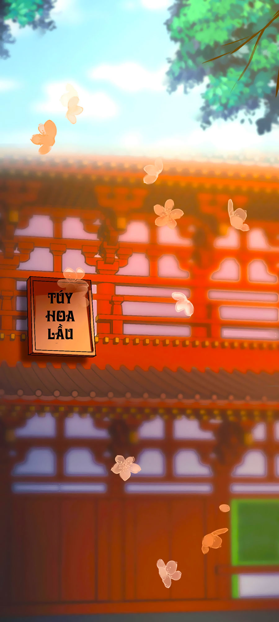 từ đây vương gia không thượng triều sớm chapter 23 2