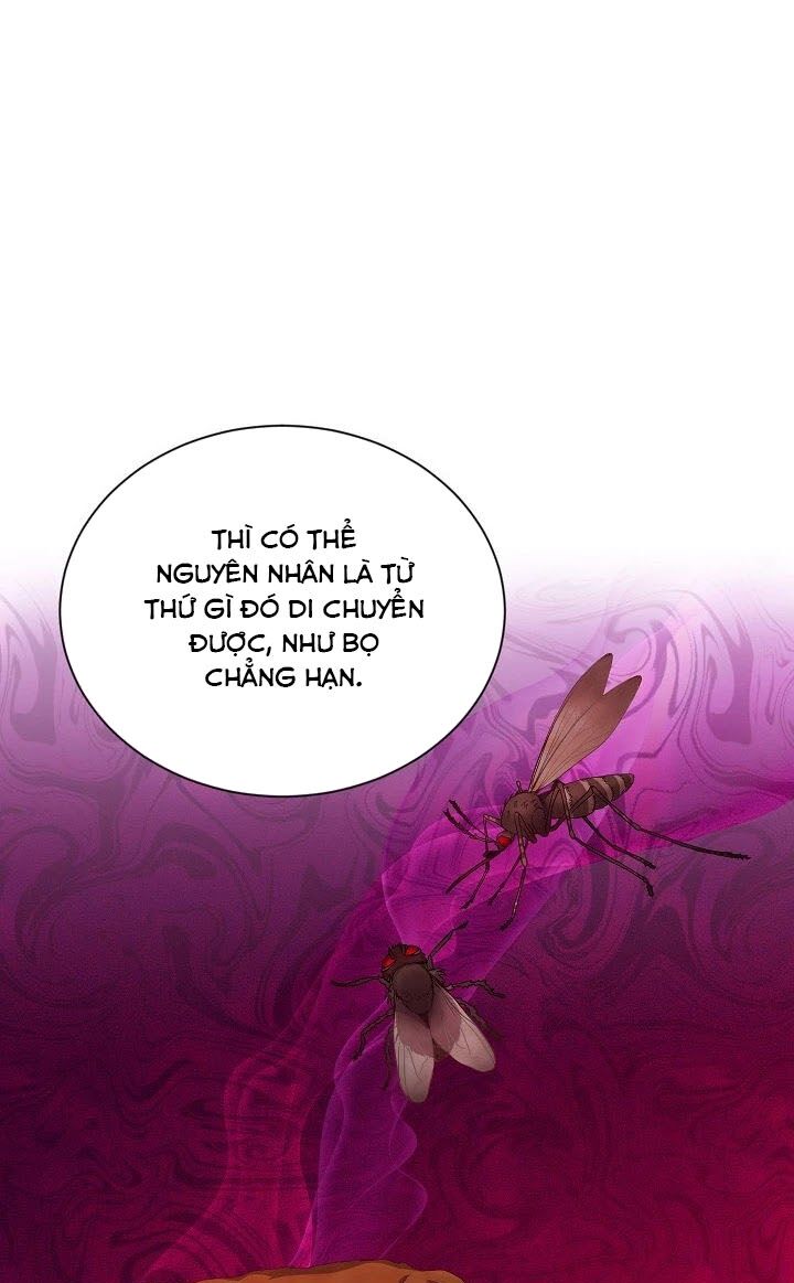 nữ công tước với tâm hồn trống rỗng chapter 48 62