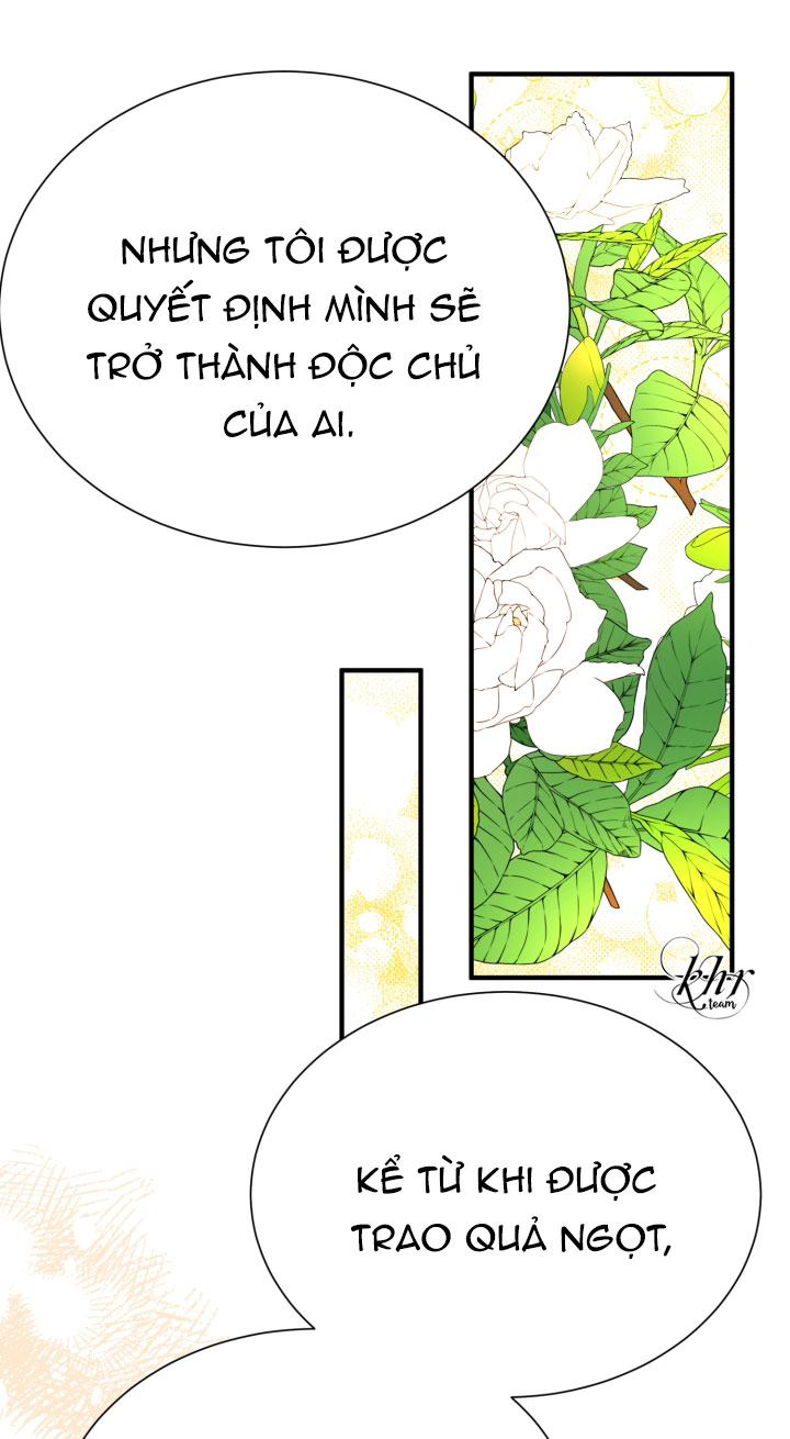 độc chủ chapter 34 11
