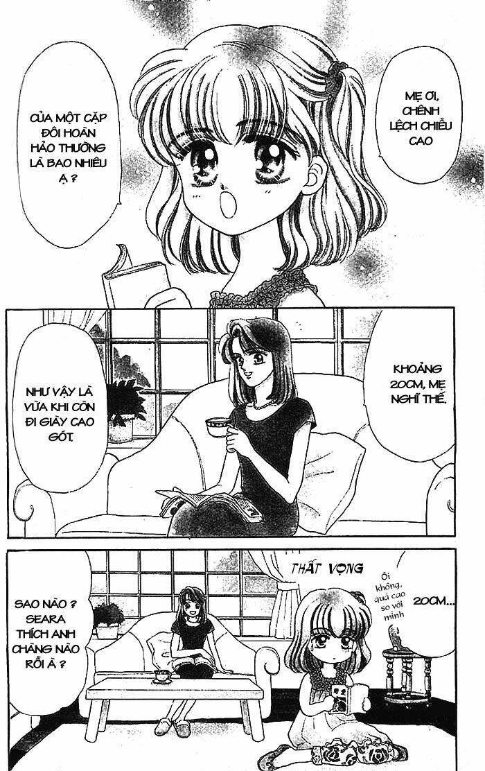 baby love chapter 5 38