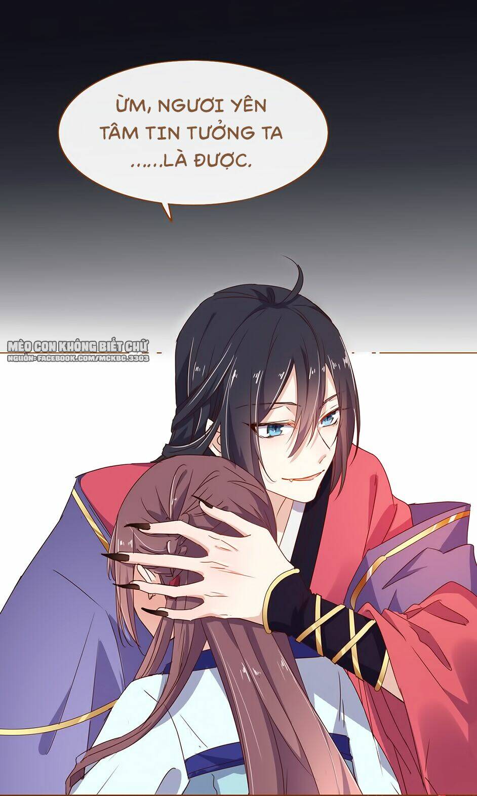 boss khủng bố chiếm đoạt ta chapter 4 25