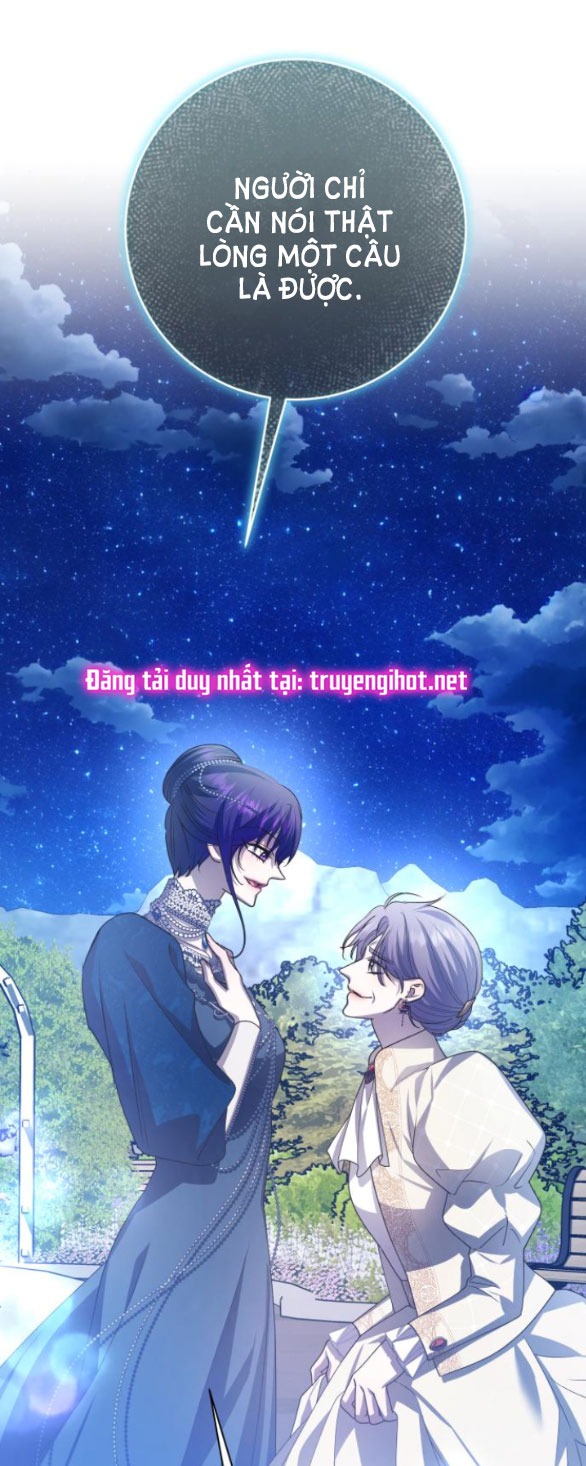 tôi muốn trở thành cô ấy dù chỉ là một ngày chapter 148.2 11