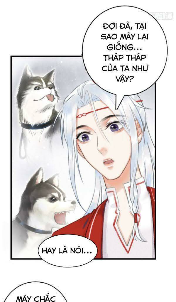 tuần tuần thiện dụ chapter 5 61