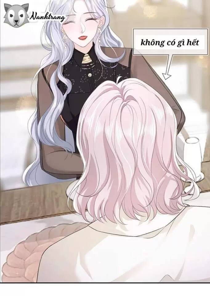 mận xanh chapter 6 42