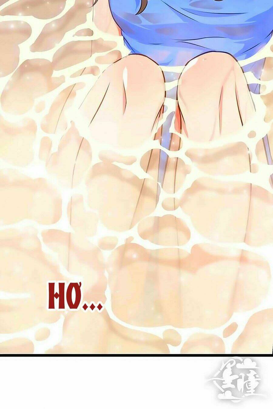 chỉ nhiễm thành hôn chapter 69 5