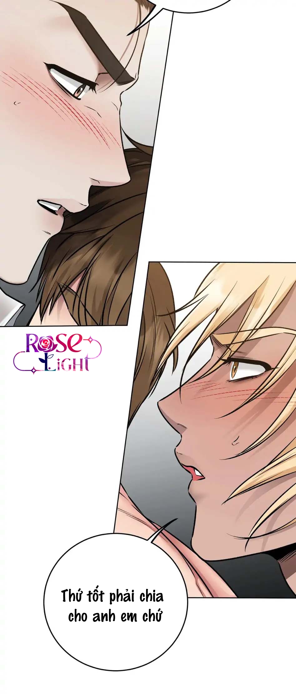 bộ cảnh phục dâm đãng chapter 16 37