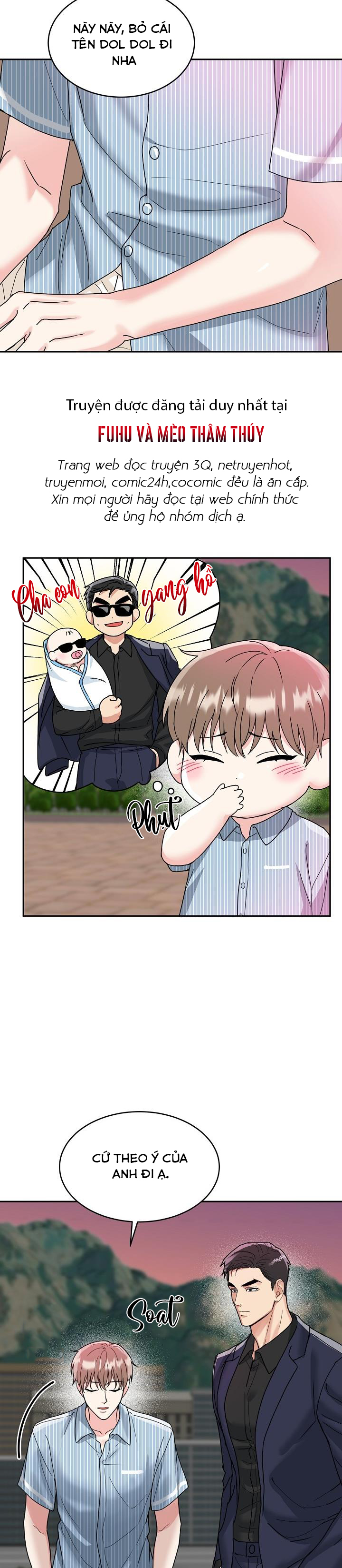 hổ dữ chapter 7 10