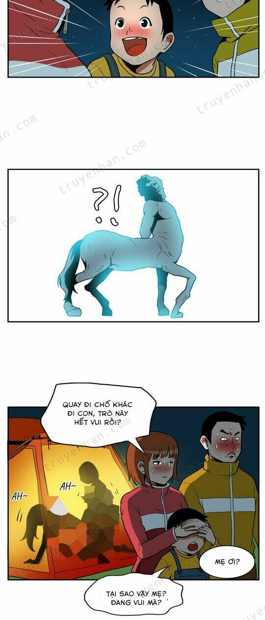 truyện bựa hàn quốc xẻng chapter 161 3