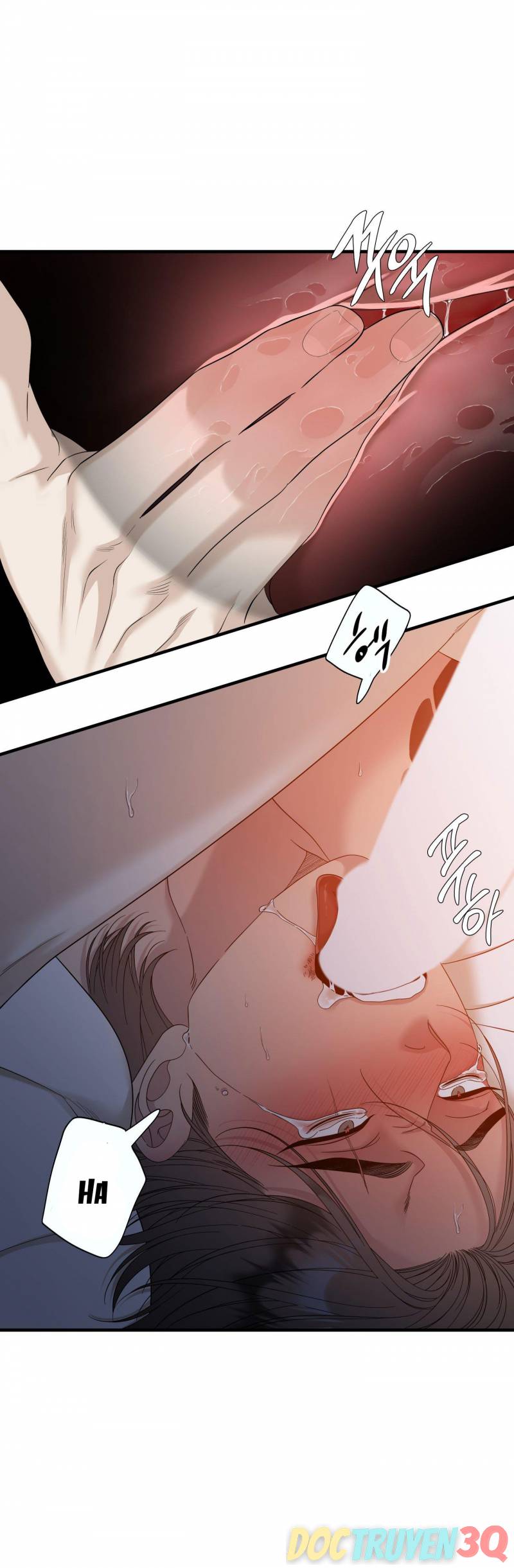 kẻ đê tiện chapter 53.1 9