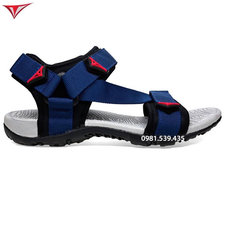 DÉP QUAI HẬU SANDAL NAM VIỆT THỦY QUAI CHÉO SIZE 34-43 - VT02