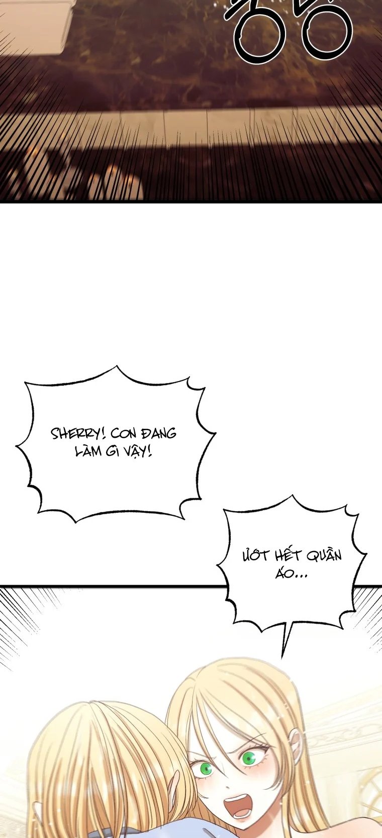 khi tôi bị chú chó tôi bỏ rơi cắn chapter 10.2 16