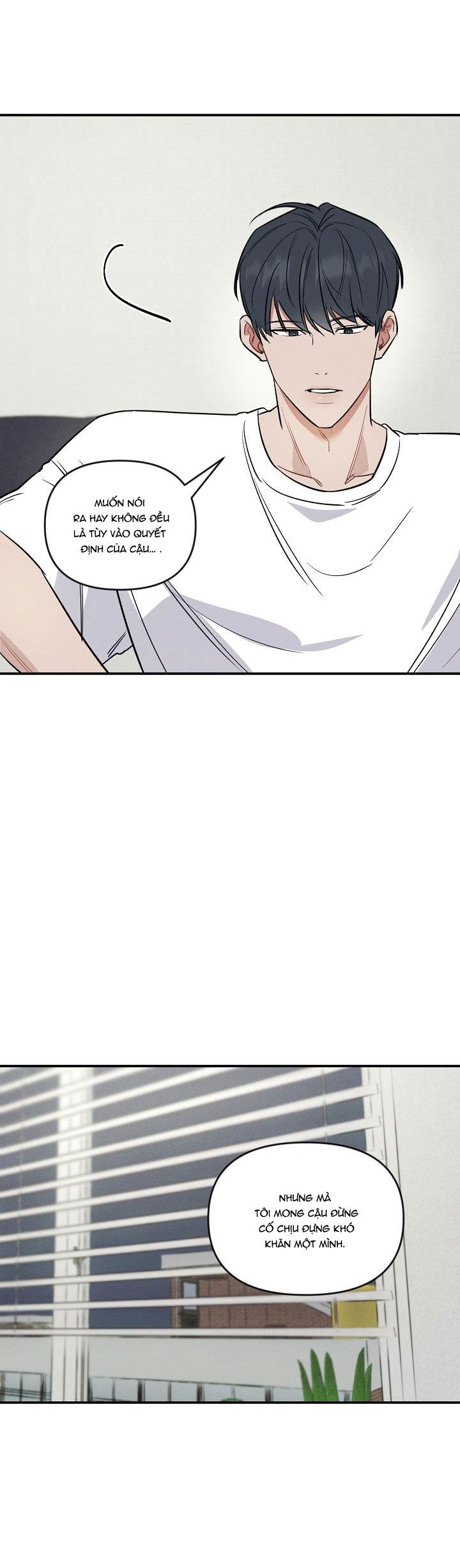 mặt trời của đêm chapter 7 16