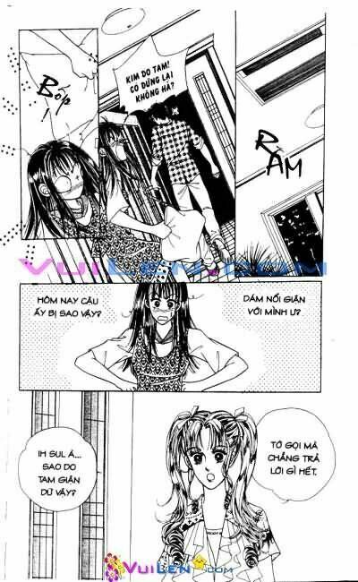 nụ hôn nồng thắm chapter 3 31