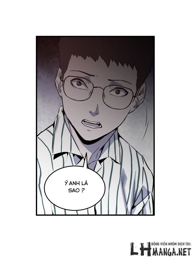 m.i.a - jakjeonjung siljong chapter 38 46