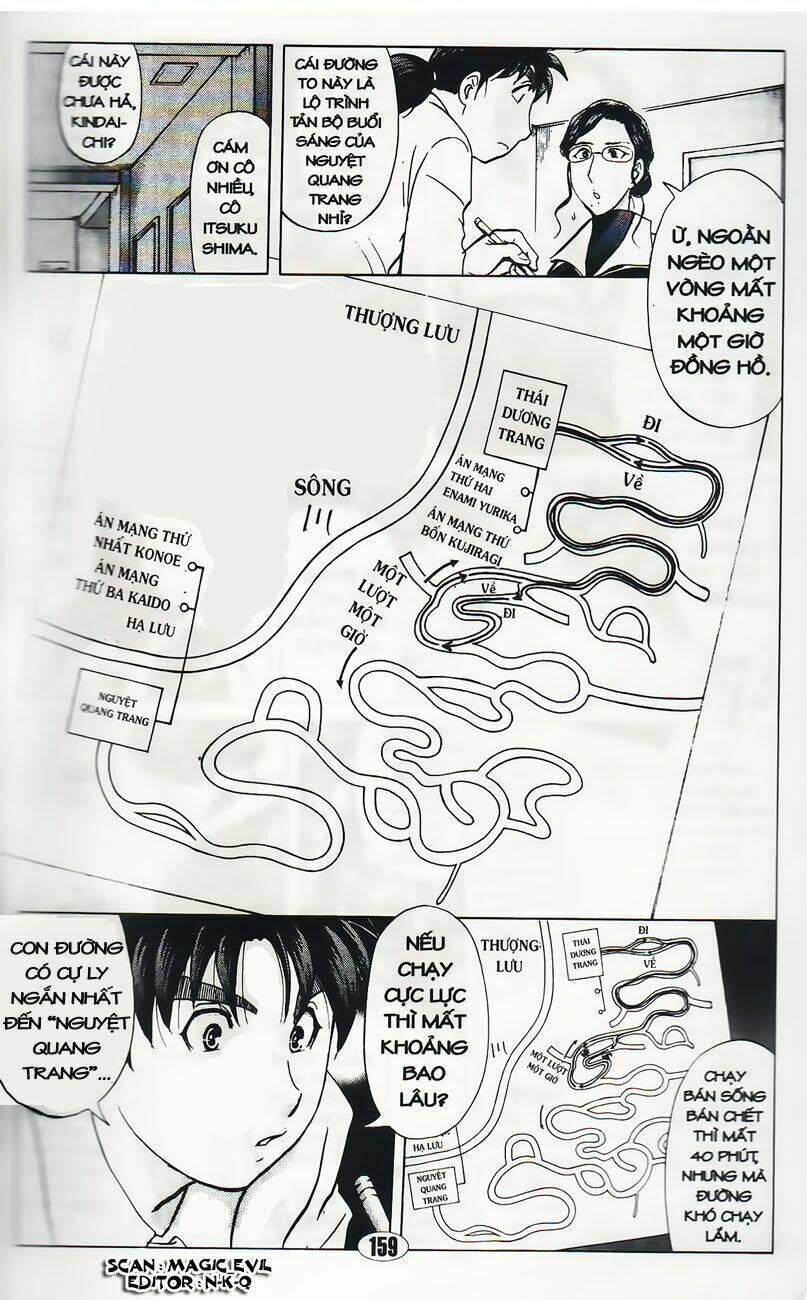 thám tử kindaichi - phần 2 chapter 32 15