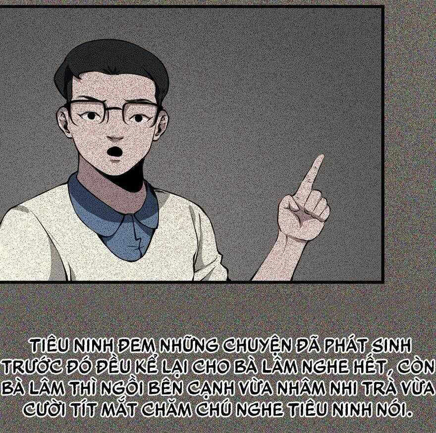 trở lại căn nhà ma chapter 10 22