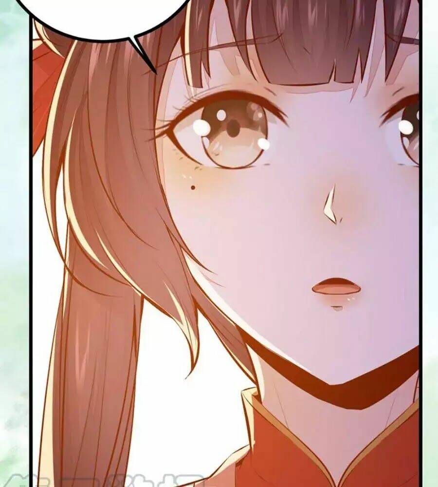 thần y khí nữ: ngự thú cuồng phi của quỷ đế chapter 50 45