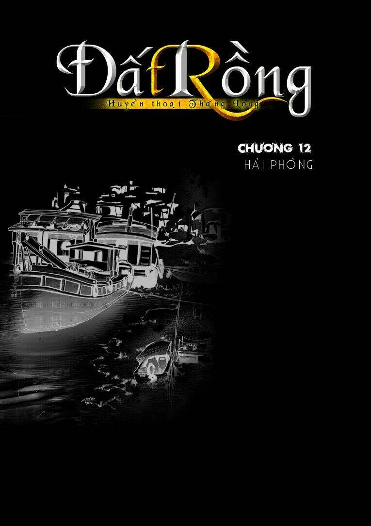 đất rồng chapter 12 1