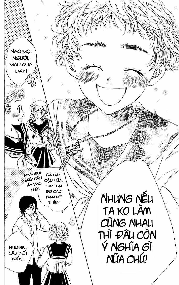 ác quỷ và bản tình ca chapter 14 24