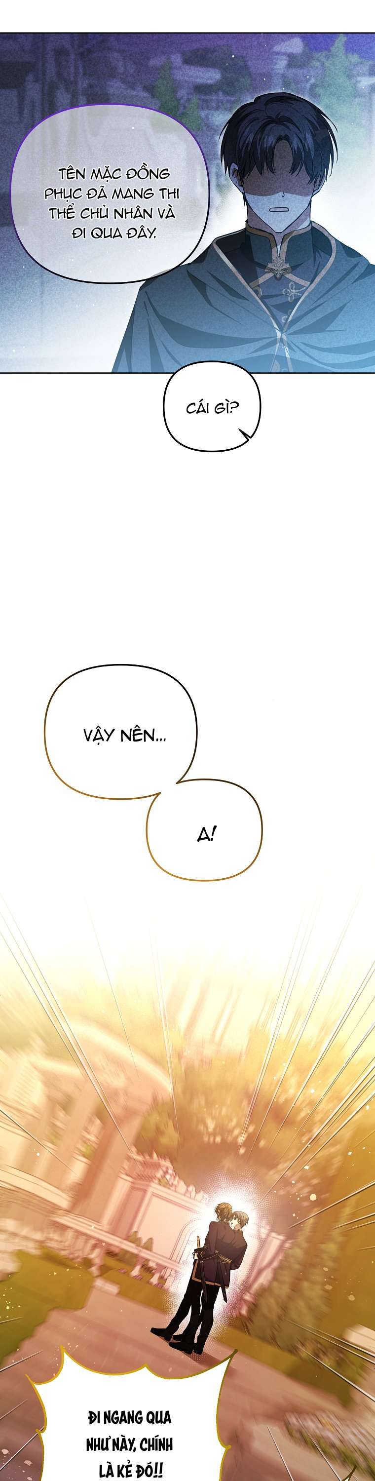 chị gái tôi là nhân vật chính chapter 13 24