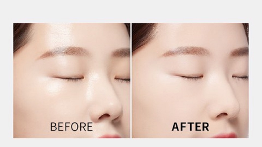 Phấn Phủ Dạng Nén Yosuaa Oil Clear Pact Tone 17