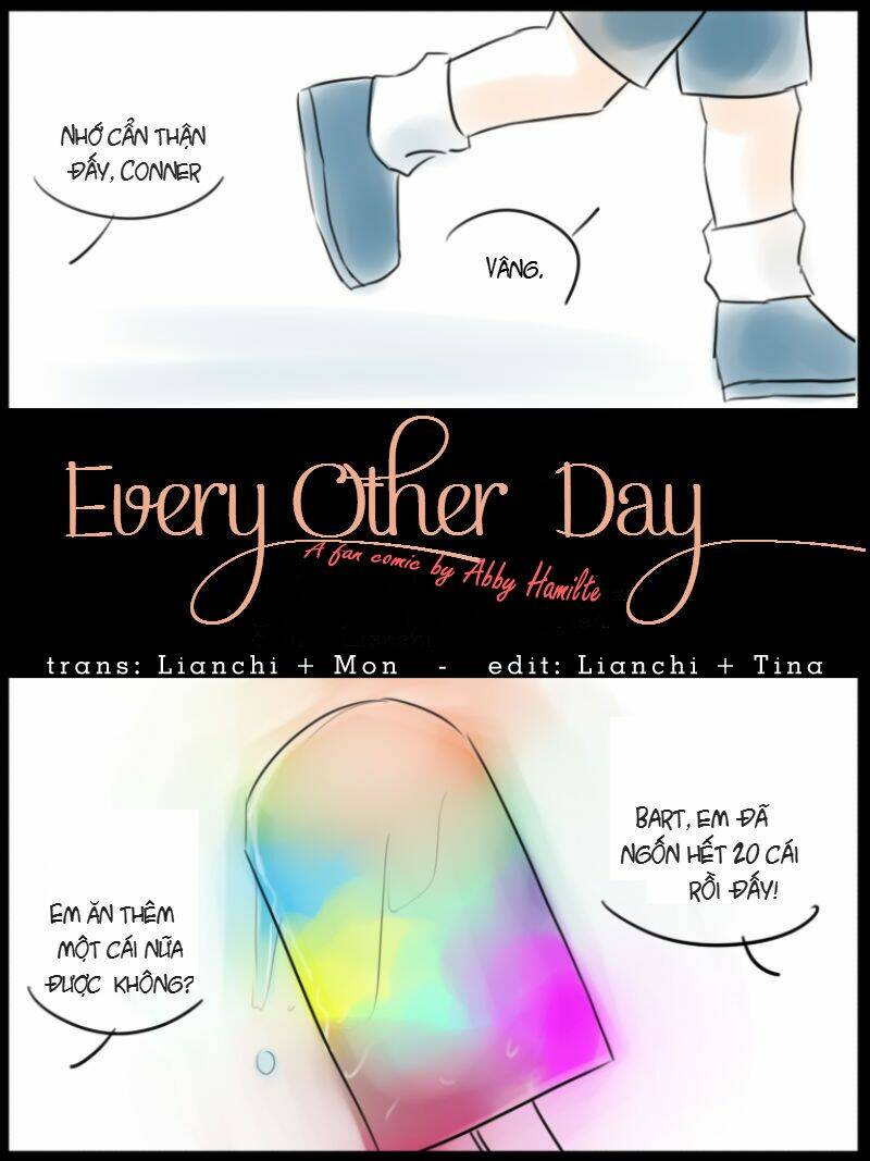 dj comicfan batman and other chapter 9 2