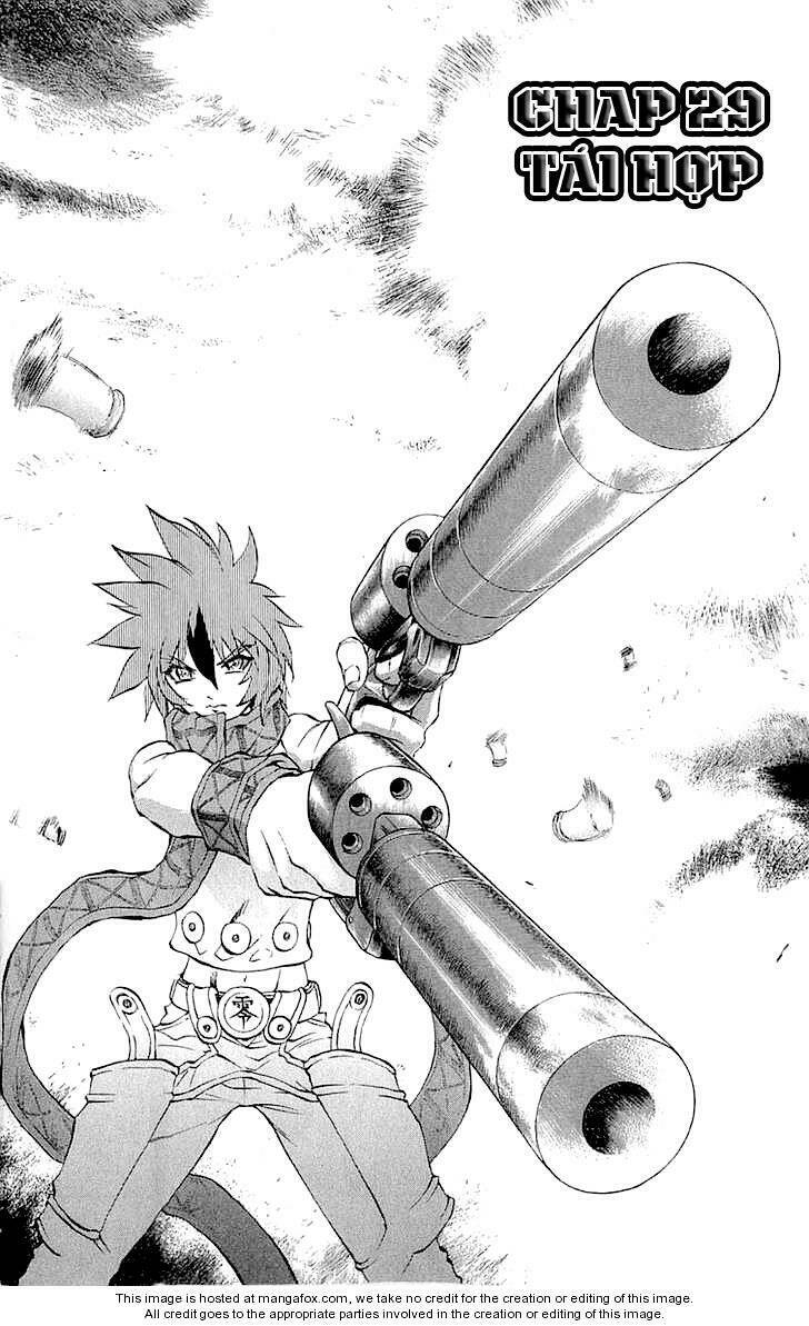 phù thủy phép thuật chapter 29 4