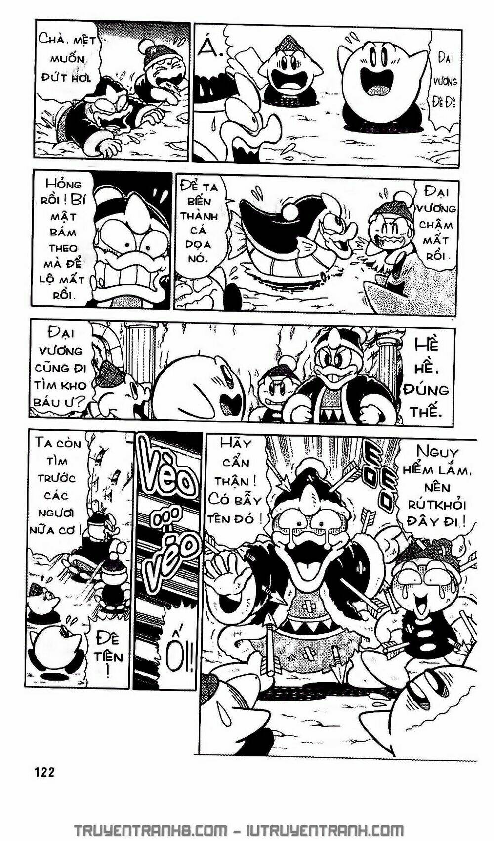 ngôi sao kabi chapter 7 7