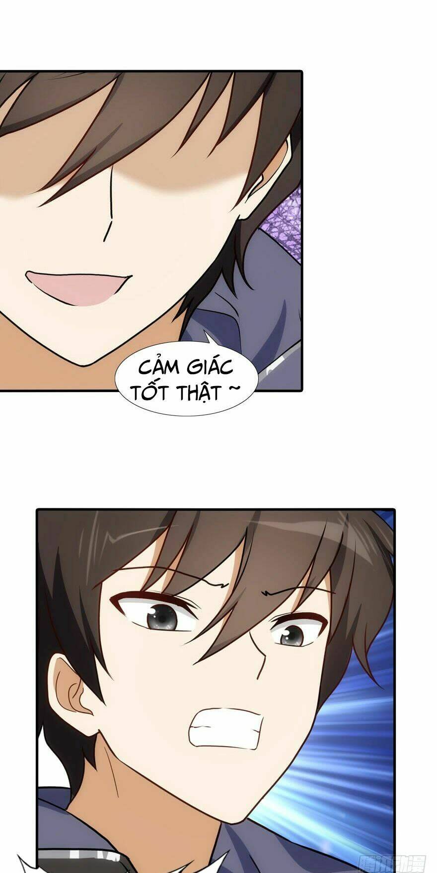 bạn gái virus của tôi chapter 34 4