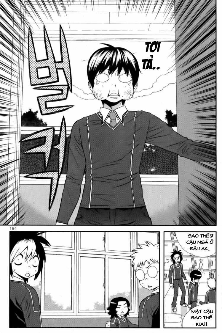 need a girl chapter 24 18