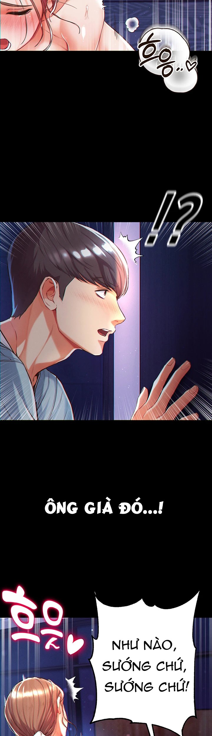 [18+] học trò độc nhất chapter 1 64