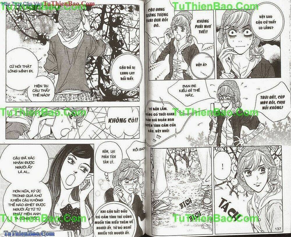 chuyện tình mary chapter 6 69