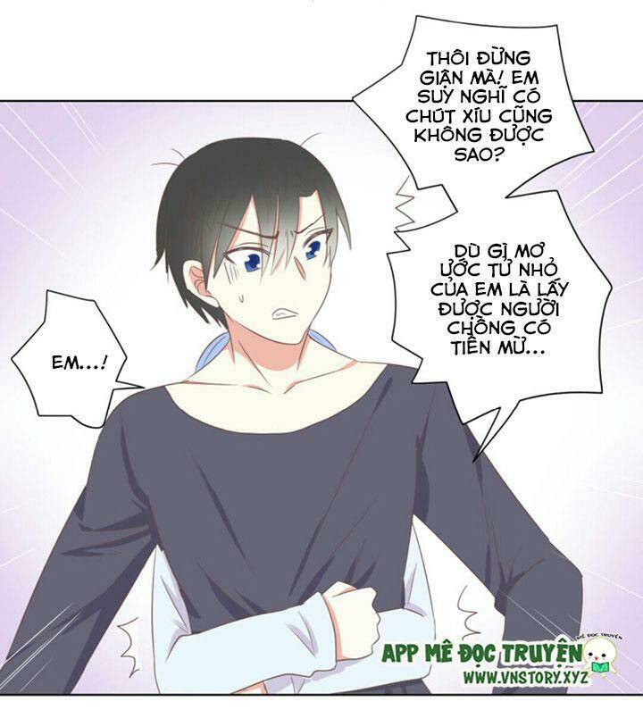 em chỉ yêu tiền của anh chapter 27 31
