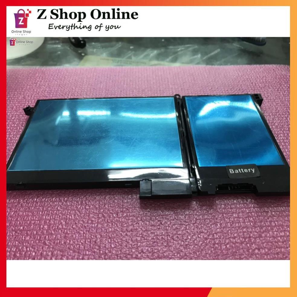 Pin (Original) 51Wh Dùng Cho Dell Latitude 5280 5480 5488 5580 5290 5490 5590 93FTF Battery