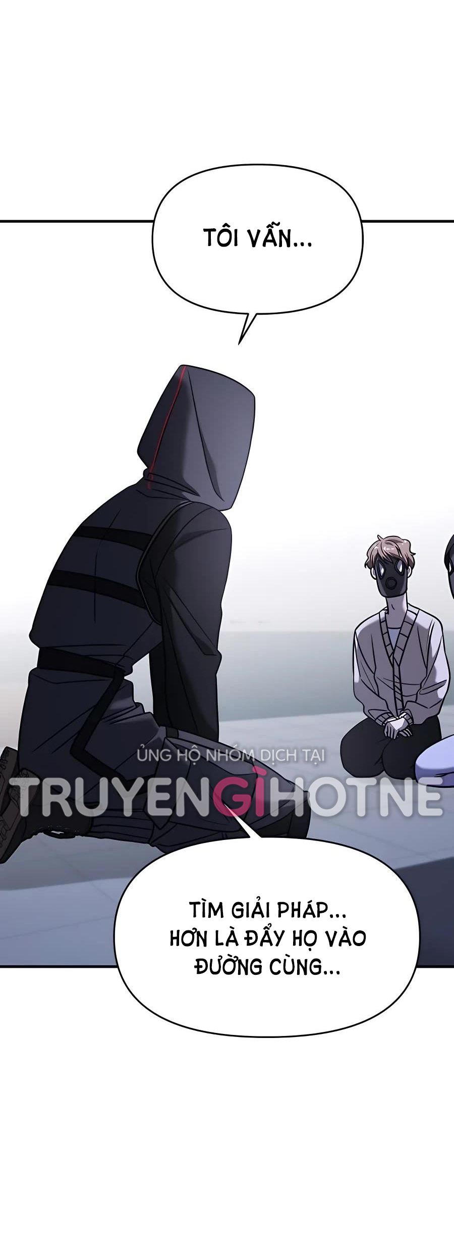 phản diện thuần túy chapter 38.2 40