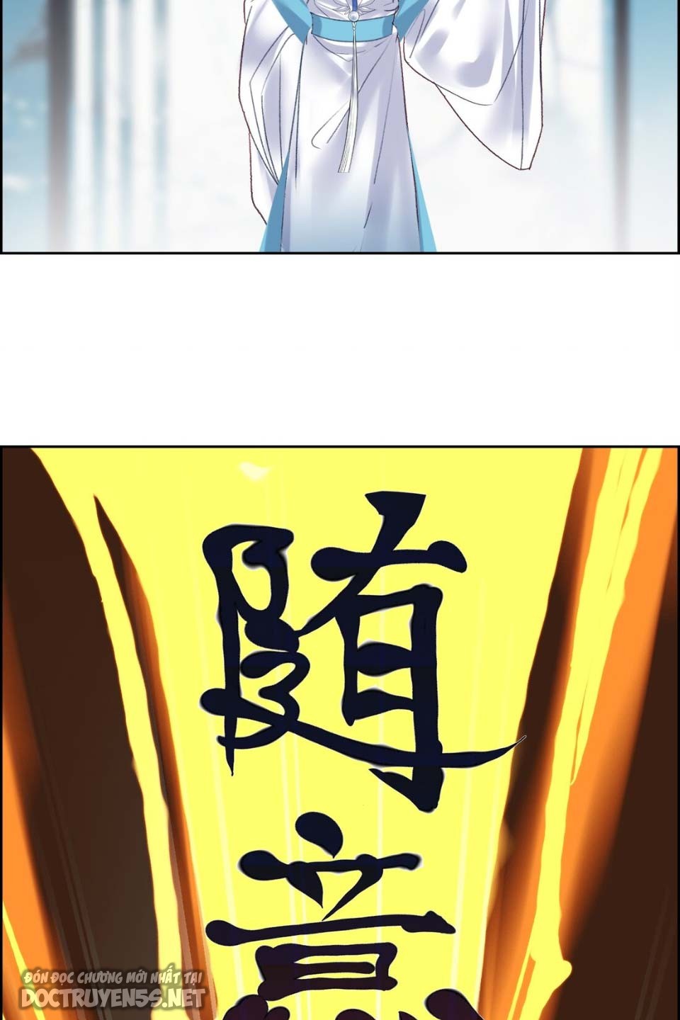 hóa ra ta là tuyệt thế cao thủ chapter 2 36