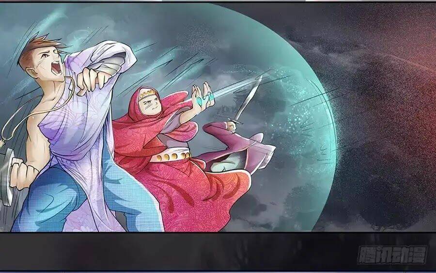 ta không phải nữ thần chapter 3 91