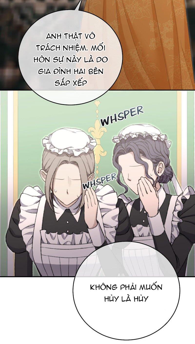 nữ hầu muốn đình công chapter 29 5