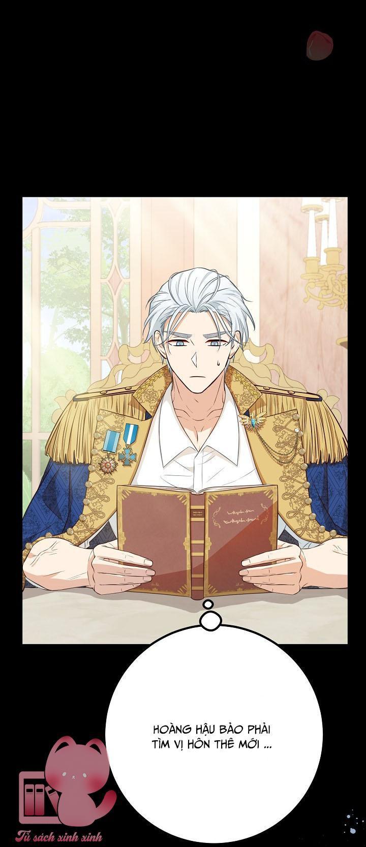 bác sĩ hoàn thành trách nhiệm rồi chapter 35 24