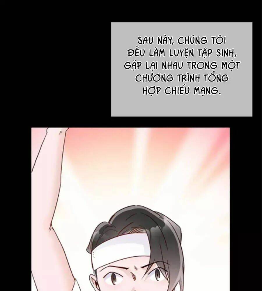 ngôi sao vụn vỡ chapter 40 8