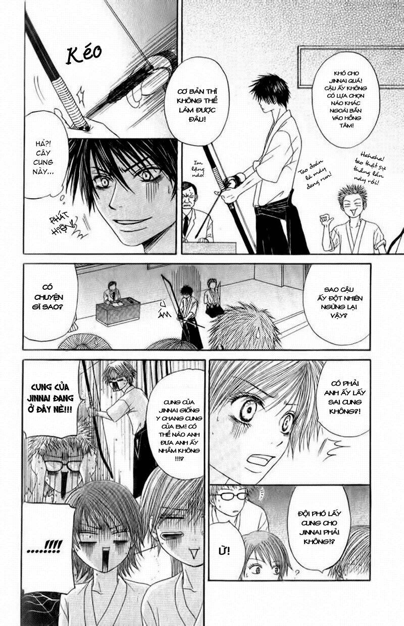 purikyu - love arrow chapter 4 30