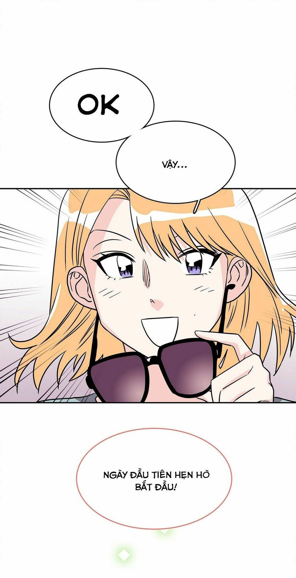 chuyện gì đến, rồi cũng sẽ đến chapter 18 51