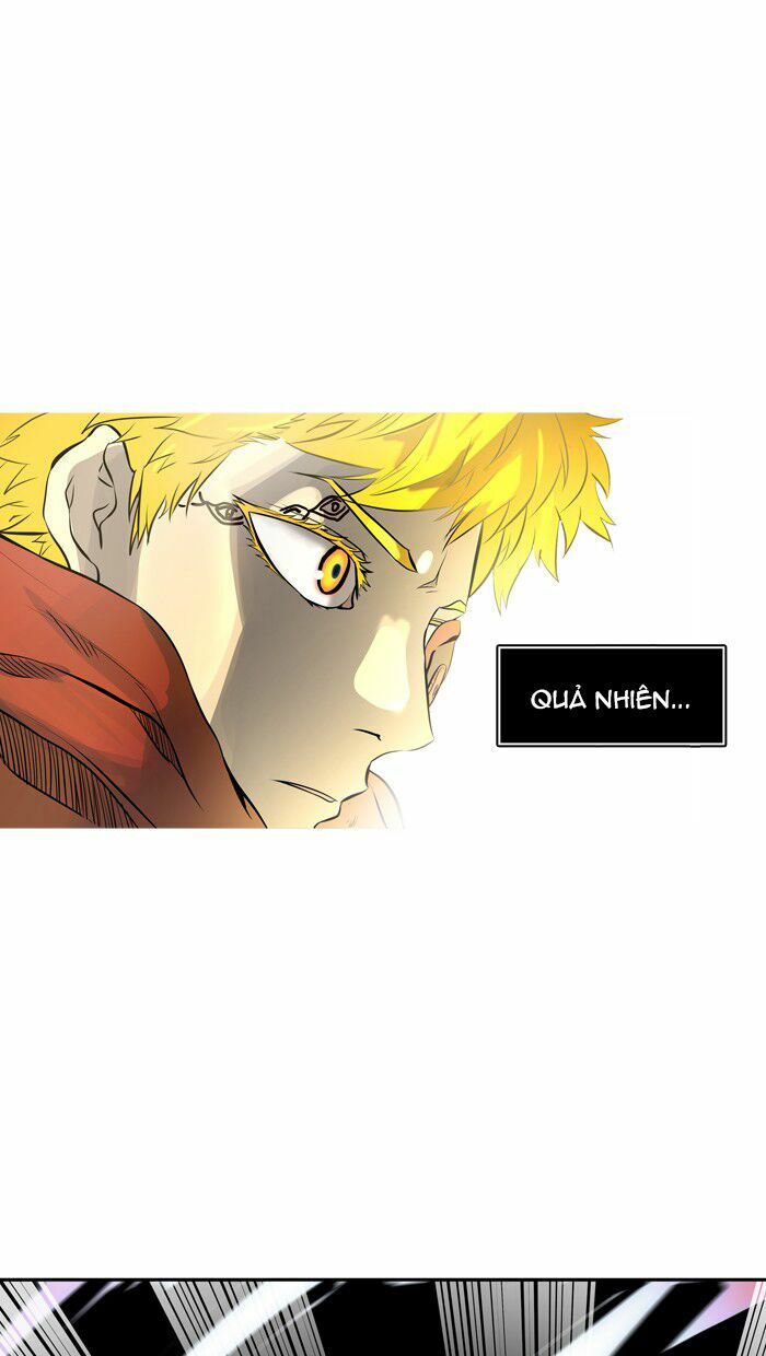 tòa tháp bí ẩn 2 chapter 302.5 22