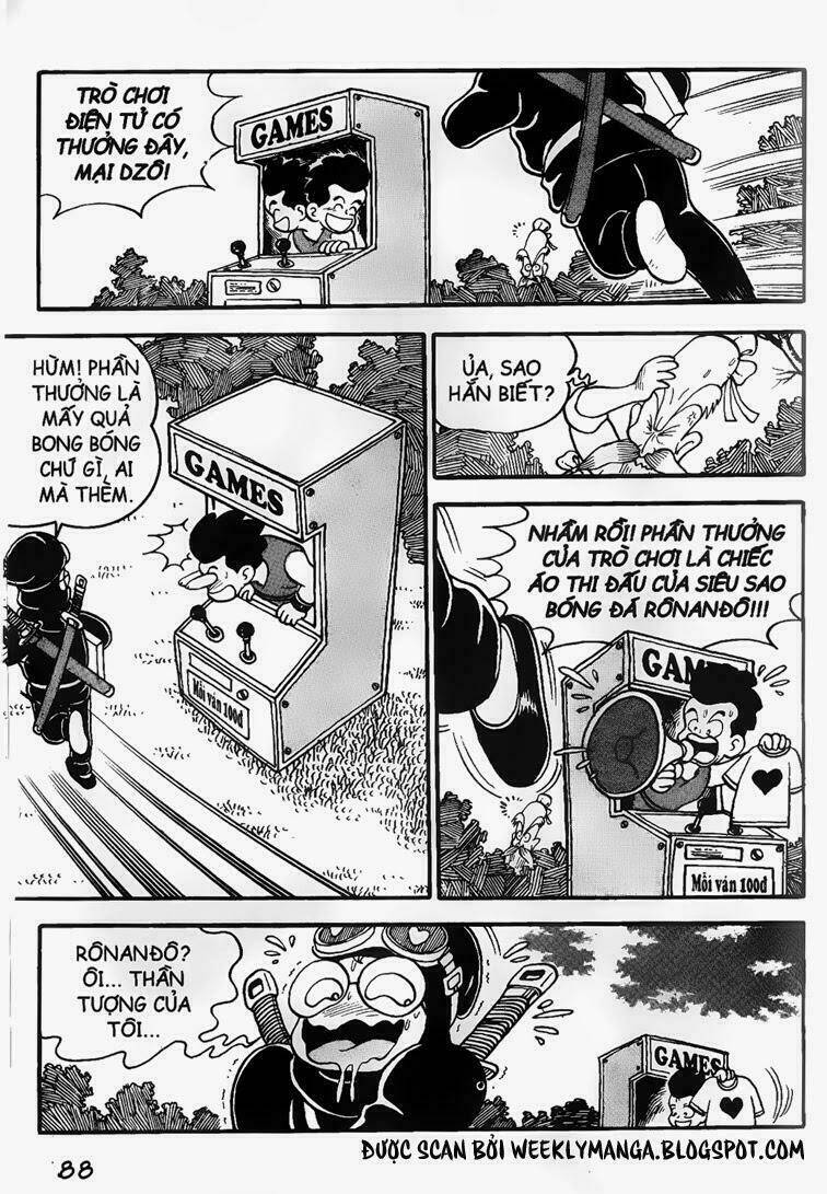 kung fu komang chapter 2 23