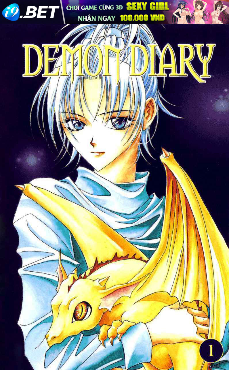 ma vương chapter 1 1